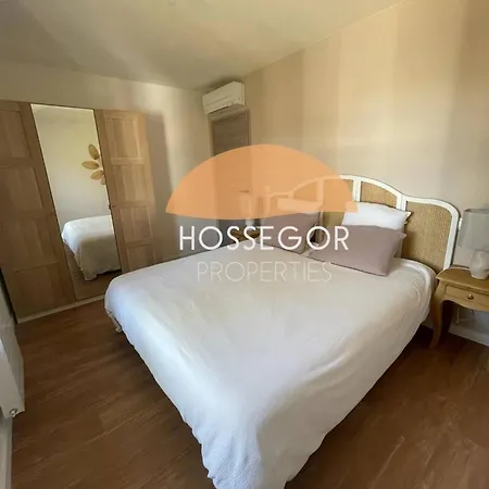 아파트 Appt Bonamour - - Vue Port -