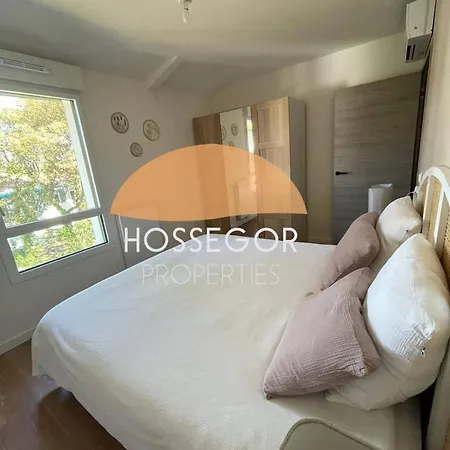 Appt Bonamour - - Vue Port -